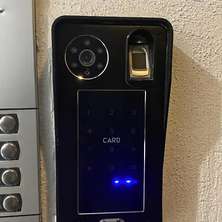דירה Reformado Y Centrico Junto Al Metro - Ac